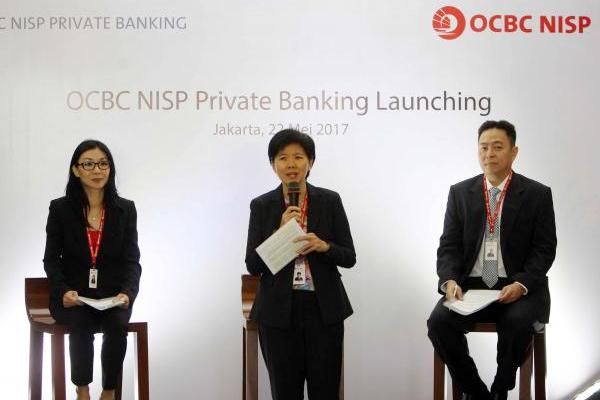  Kinerja Semester I/2017, Kredit NISP Tumbuh Di atas 10%