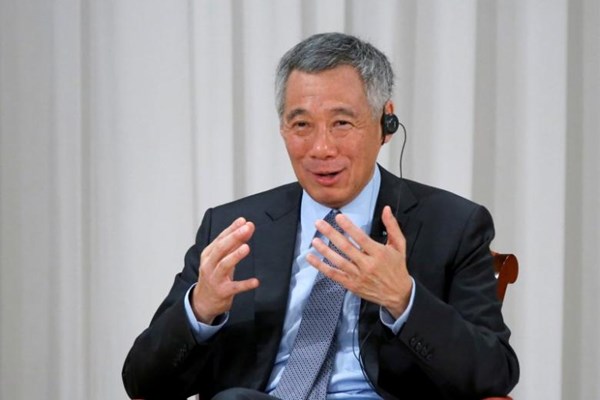  Perselisihan Keluarga, PM Singapura Lee Hsien Loong Bantah Pakai Ilmu Sihir