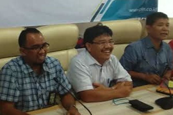  Jumlah Pelanggan Subsidi PLN Sumut Menciut