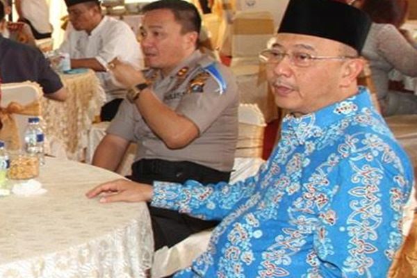  Penyerangan Mapolda Sumut, Medan Aktifkan Lagi Siskamling