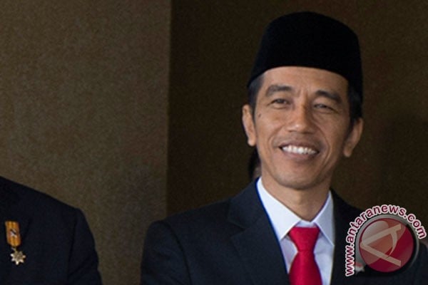  Sebelum Menghadiri G20, Jokowi Akan Mengunjungi Turki