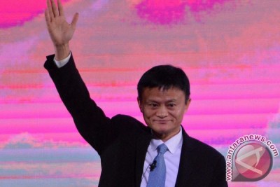  Jack Ma: Amerika Terlalu Fokus pada Perang dan Wall Street