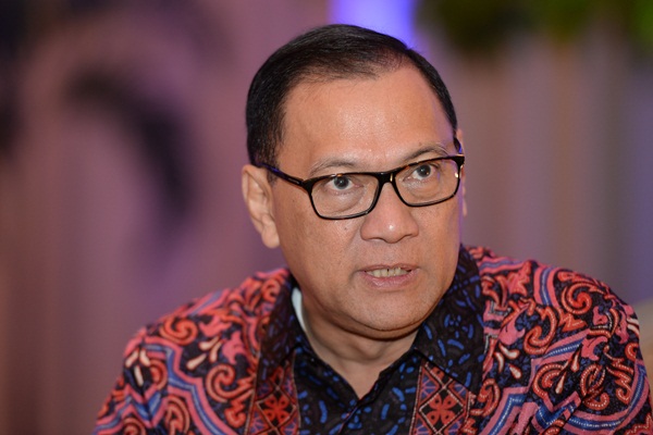  BI: GWM Rata-rata Bantu Likuiditas Bank