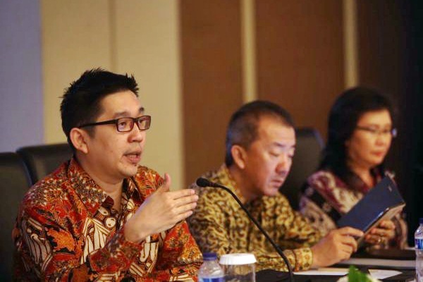  Acset (ACST) Kantongi Pinjaman Rp600 Miliar dari UNTR