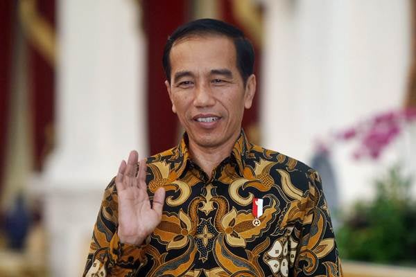 Berkunjung ke BEI Siang Ini, Jokowi Bakal Beri Efek Positif?