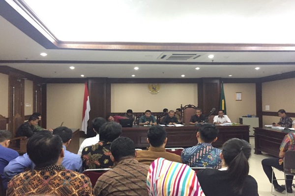  Hasil Voting Bima Multi Finance, PKPU Diperpanjang