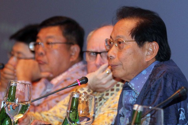  Aturan GWM Leveraging Belum Dibutuhkan Saat Lebaran