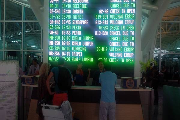  Libur Lebaran, Jumlah WNI Bepergian ke Luar Negeri Naik