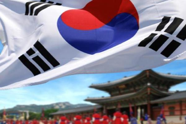  Investor Korea Selatan Cari Perlindungan Pascapeluncuran Rudal Korut