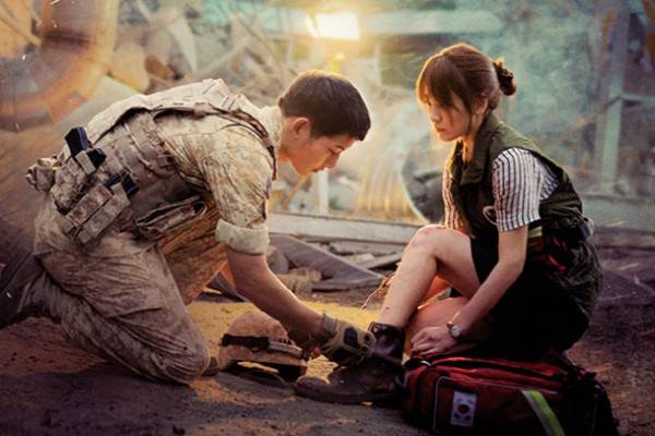  Song Hye-kyo &amp; Song Joong-ki Akan Menikah, Gara-gara Hamil?