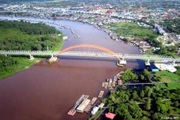  PEMINDAHAN IBUKOTA: Pelibatan Swasta Kurangi Beban APBN