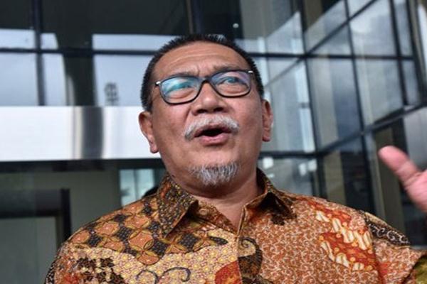  Anggaran Rehabilitasi Hutan &amp; Lahan di Jabar Bakal Bertambah