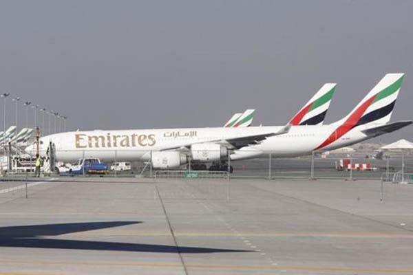  Ini Respon Emirates dan Turkish Airlines Soal AS Cabut Larangan Bawa Laptop ke Pesawat