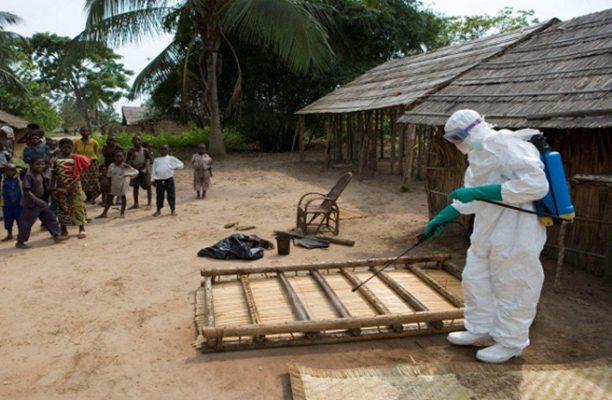  WHO: Kasus Ebola di Kongo Telah Berakhir