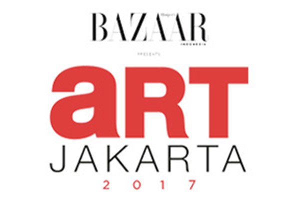  Catat, 2 Art Fair Besar Akan Berlangsung di Jakarta
