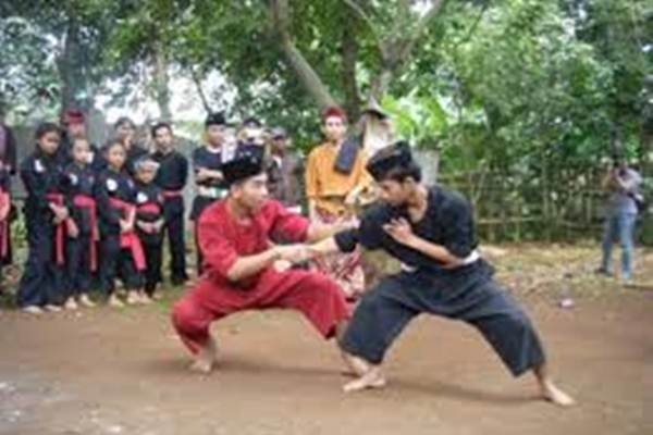  Kampung Silat Perigi Jadi Destinasi Wisata Budaya di Tangsel