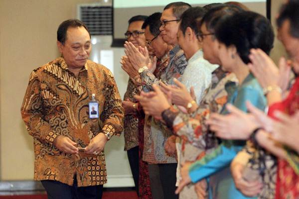  BTN Dukung Debitur di Atas Rp1 Triliun Melantai di Bursa