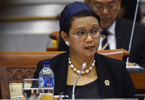  Turki Dukung Indonesia Jadi Anggota DK PBB