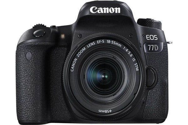  KAMERA DIGITAL : Datascrip Luncurkan Seri Baru Canon DSLR