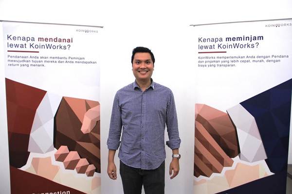  Koinworks Bekerjasama dengan Pefindo