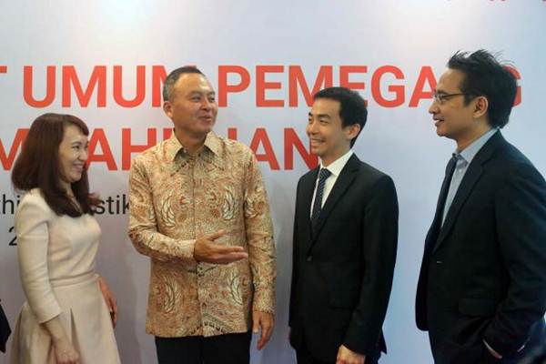  Mitra Pinasthika (MPMX) Siapkan Buyback Saham Rp120 Miliar