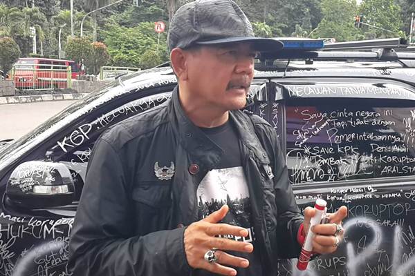  Berkas Dinyatakan Lengkap, Polisi Serahkan Ki Gendeng ke Kejaksaan