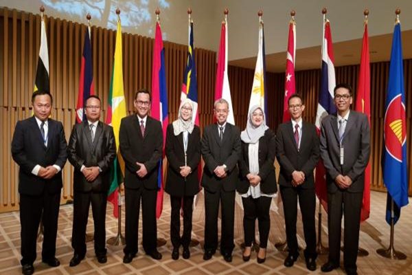  Jepang Siap Bantu Indonesia Kembangkan Sektor Logistik