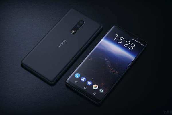  Nokia & Zeiss Segera Hadirkan Ponsel Android Berkamera Ganda