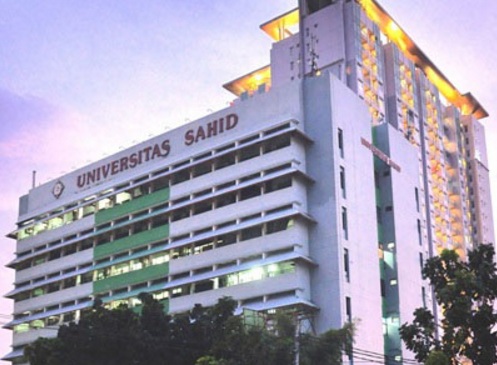 Usahid Jakarta/Istimewa