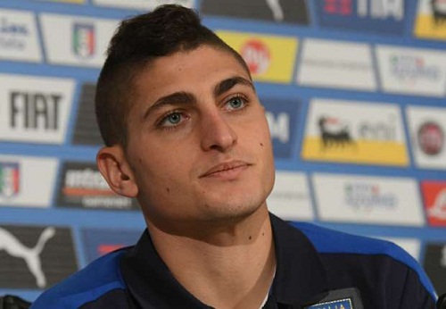 Marco Verratti / Getty Images via Goal.com
