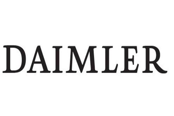  Daimler Investasi US$735 Juta di China
