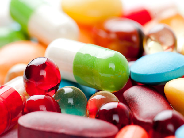  Resistensi Antibiotik Bikin Penyakit Menular Gonore Sulit Sembuh