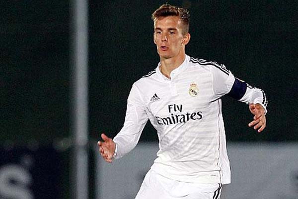  Llorente Datang ke Sociedad, Berchiche Pergi ke PSG