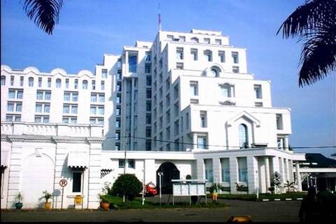 Kantor Gubernur Sumatra Utara