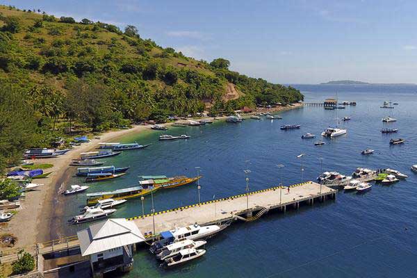  Lombok Bakal Diguyur Hujan 3 Hari, Waspadai Gelombang Tinggi