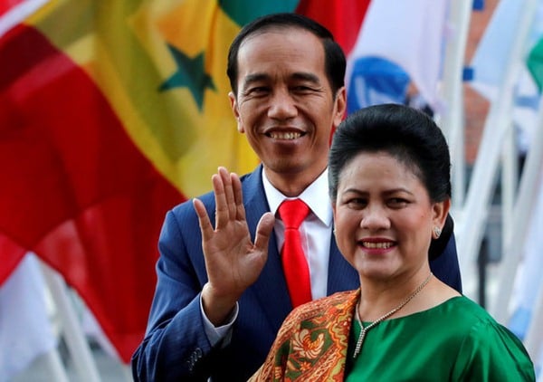  Bertemu PM Belanda, Presiden Jokowi Tekankan Kerja Sama Ekonomi dan Penanggulangan Terorisme