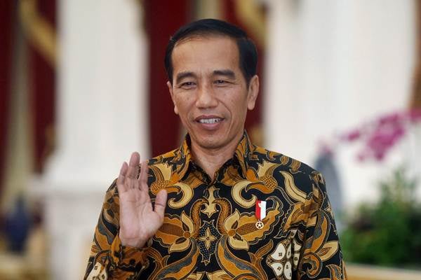  Presiden Jokowi Lihat Norwegia Jadi Peluang