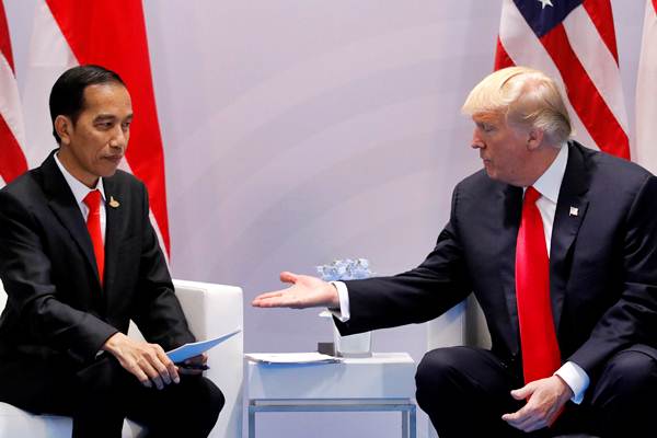  KTT G20 Usai, Presiden Jokowi Segera Tiba di Jakarta