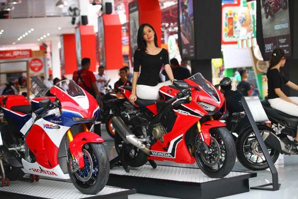  Vietnam Bakal Larang Peredaran Sepeda Motor