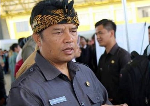  Pemuka Agama Berperan Ciptakan Kondisi Aman