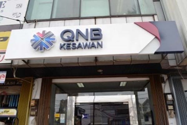  Rights Issue, QNB Indonesia Targetkan CAR Naik Menjadi 16%