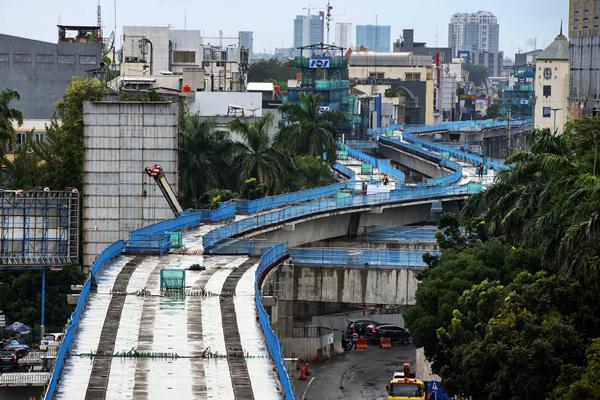  PT MRT Jakarta Gandeng Lulusan API Operasikan MRT