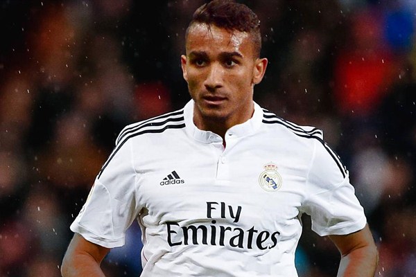 Conte Ingin Gaet Danilo, Madrid Belum Beri Lampu Hijau