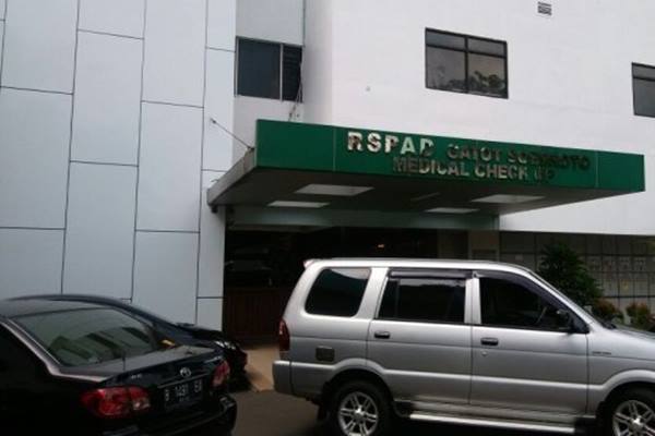  Saksi Ahli GNPF MUI Diserang : Alasan Polisi Pindahkan Hermansyah ke RSPAD Gatot Subroto