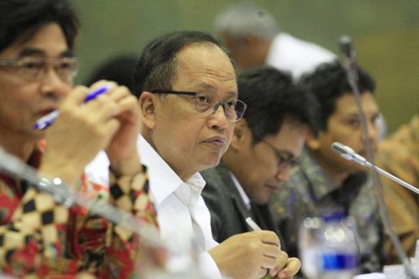  Raker Menristekdikti Dengan Komisi X DPR