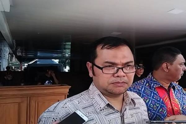  Pakar Telematika Hermansyah Diserang, Kriminal Biasa atau Tidak?