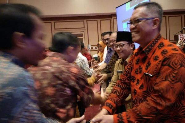  OJK Malang Terus Menyelidiki Produk Investasi Tak Sesuai Izin