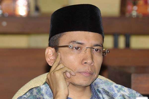  Gubernur NTB Dukung Program Penguatan Pendidikan Karakter