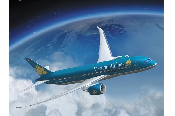  Saudi Arabian Airlines &amp; Vietnam Airlines Pindah ke Terminal 3 Soekarno-Hatta