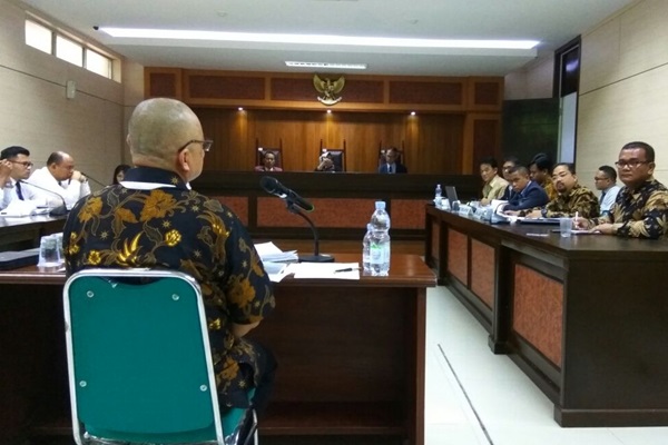 Persaingan Usaha Tidak Sehat: Asal Mula Kasus Aqua vs. Le Minerale